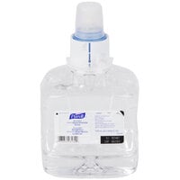 Purell® 1905-02 LTX Advanced 1200 mL Foaming Instant Hand Sanitizer - 2/Case