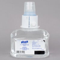 Purell® 1305-03 LTX Advanced 700 mL Foaming Instant Hand Sanitizer - 3/Case