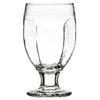 Libbey 3211 Chivalry 10.5 oz. Banquet Goblet - 24/Case