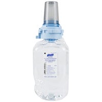 Purell® 8705-04 ADX Advanced 700 mL Foaming Instant Hand Sanitizer - 4/Case