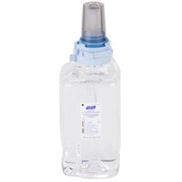 Purell® 8805-03 ADX Advanced 1200 mL Foaming Instant Hand Sanitizer - 3/Case