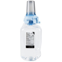Purell® 8705-04 ADX Advanced 700 mL Foaming Instant Hand Sanitizer