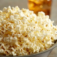 Reist Popcorn Hi Pop 50 lb. Large Butterfly Popcorn Kernels