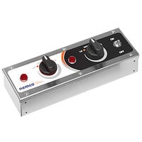 Nemco 69008-2 Remote Control Box with Infinite Switches - 120V