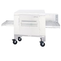 Lincoln 1012-015 Low Equipment Stand with Casters