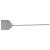 American Metalcraft 14 1/2 inch Square Deluxe All Aluminum Pizza Peel with 49 inch Handle ITP1446