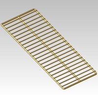 Alto-Shaam SH-2903 Stainless Steel Wire Shelf for Combitherm Combi Ovens