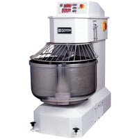 Doyon AEF080 200 qt. / 286 lb. Two-Speed Spiral Dough Mixer - 208/240V, 3 Phase, 12 HP