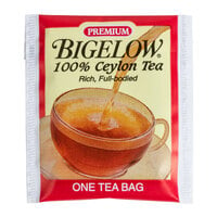 Bigelow Premium Ceylon Tea Bags - 100/Box