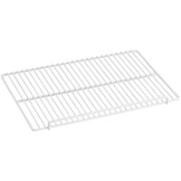 Beverage-Air 403-913D-01 Coated Wire Shelf - 20 7/8 inch x 14 1/2 inch