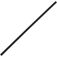 Pack of 1 5 1000 Count Disposable Plastic Coffee Stirrer Straw Black 