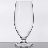 GET SW-1467-CL 18 oz. Customizable Tritan™ Plastic Goblet - 24/Case