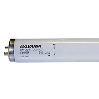 True 801101 T12 Series 48 inch Replacement Fluorescent Lamp - 40W