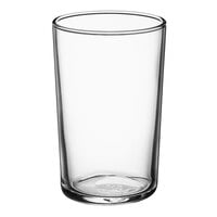 Libbey 56 Straight Sided 5 oz. Juice Glass / Tasting Glass - 4/Pack