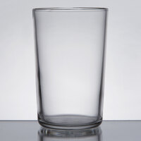 Libbey 56 Straight Sided 5 oz. Juice Glass / Tasting Glass - 4/Pack