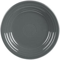 Fiesta® Dinnerware from Steelite International HL465339 Slate 9 inch China Luncheon Plate - 12/Case