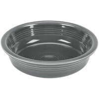 Fiesta® Dinnerware from Steelite International HL461339 Slate 19 oz. Medium China Bowl - 12/Case