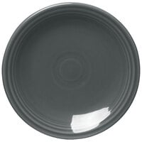 Fiesta® Dinnerware from Steelite International HL464339 Slate 7 1/4" China Salad Plate - 12/Case