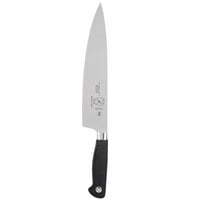 Mercer Culinary M21079 Genesis® 9 inch Forged Chef Knife with Short Bolster