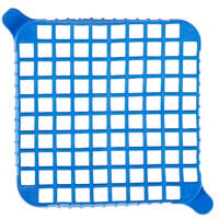 Nemco 56382-2 3/8 inch Blue Push Block Cleaning Gasket