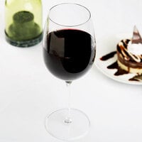 Master's Reserve 9123 Renaissance 16 oz. Wine Glass - 12/Case