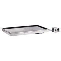 Alto-Shaam HFM-48 Drop In Hot Food Module / Carving Station - 48 inch