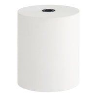 PointPlus 3 1/8" x 220' Thermal Cash Register POS Paper Roll with Countertop Carton - 24/Case