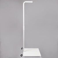 Cardinal Detecto HS-STAND Portable Scale Stand