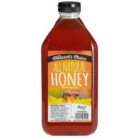 Monarch's Choice 5 lb. All-Natural Honey