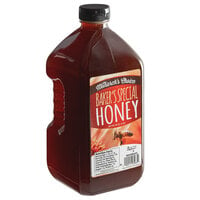 Monarch's Choice 5 lb. Baker's Special Honey
