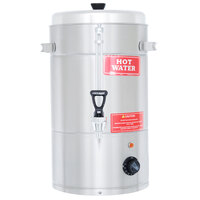 cecilware hot water dispenser