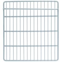 Avantco 178SHELFSC23 Coated Wire Shelf - 15 7/8" x 17 1/16"