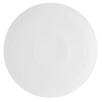CAC PP-2 14" White China Pizza Plate - 12/Case