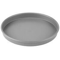 American Metalcraft HCDS108 Hard Coat Detroit Style Pan, 10 x 8