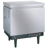 Hatco PMG-100 Powermite Natural Gas Booster Heater for 2 Tank Conveyor Dishwashers - 105,000 BTU