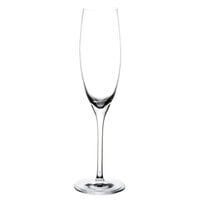 Stolzle 2150017T Classic 6 oz. Flute Glass - 6/Pack