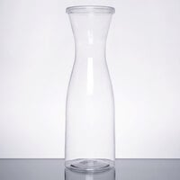 Fineline Disposable Plastic Pitchers