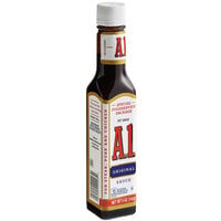 A.1. Original Steak Sauce 5 oz. - 24/Case