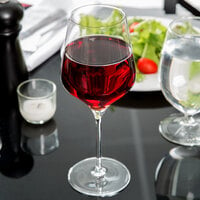 Master's Reserve 9323 Prism 16 oz. Wine Glass - 12/Case