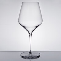 Master's Reserve 9326 Prism 24 oz. Red Wine Glass - 12/Case