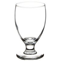 Libbey 3712 Embassy 10.5 oz. Banquet Goblet - 24/Case