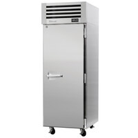 Turbo Air PRO-26R-PT-N 29 inch Premiere Pro Series Solid Door Pass-Through Refrigerator