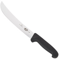 Victorinox 5.7303.25 10 inch Cimeter Knife with Fibrox Handle