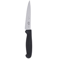 Victorinox 5.2003.15 6 inch Chef Knife with Fibrox Handle
