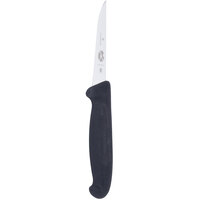 Victorinox 5.5103.10 4" Rabbit / Utility / Boning Knife with Fibrox Handle