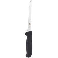 Victorinox 5.6413.15 6" Flexible Narrow Boning Knife with Fibrox Handle