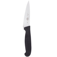 Victorinox 5.2003.12 5 inch Chef Knife with Fibrox Handle