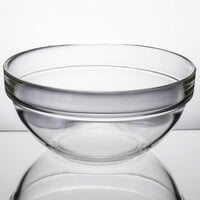 Stackable glass salad bowl 11.4 / 29cm - Arcoroc