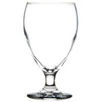 36/case 6.5 oz. Libbey 3966 Teardrop White Wine Glass 
