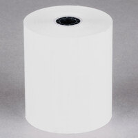 2-ply 3.0 x 3.0 inches x 95 feet Carbonless Cash Register Paper 50 
